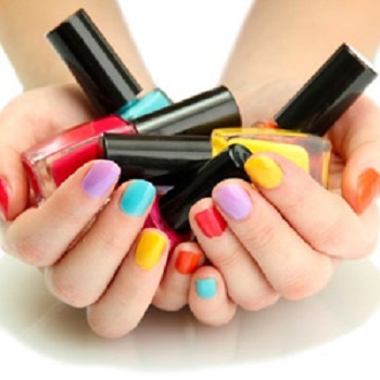 ART HAIR & NAILS SPA - NAILS ADD-ON